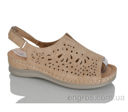 Босоножки Leguzaza